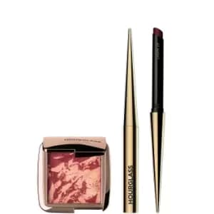 Hourglass At Night Cheek & Lip Duo