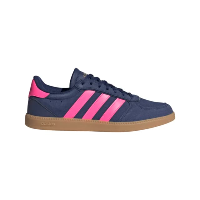 Adidas Womens Trainers adidas Breaknet Bleu Female 36 2/3