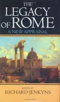 The Legacy of Rome by Richard Jenkyns Hardback