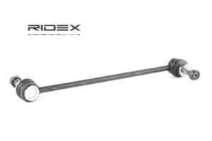 RIDEX Anti-roll bar link 3229S0022 Rod / Strut, stabiliser,Drop link VW,CHRYSLER,LANCIA,Routan Kastenwagen,VOYAGER IV (RG, RS),GRAND VOYAGER V (RT)