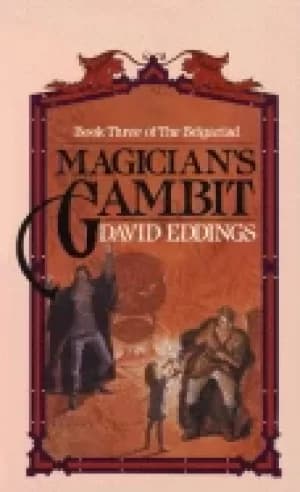 magicians gambit