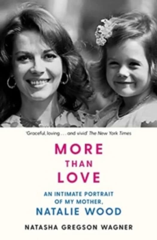 More than Love Paperback / softback