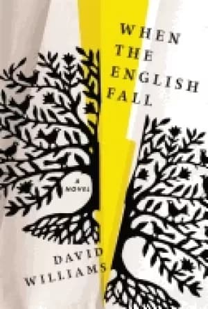 when the english fall