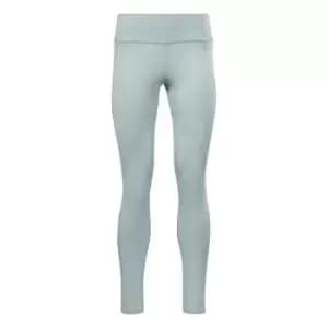 Reebok Tight Ladies - Grey