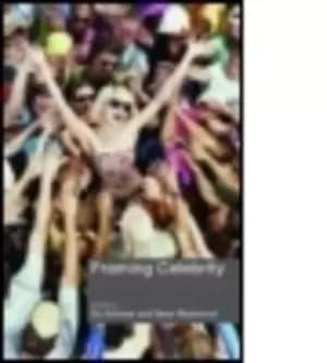 Framing celebrity by Su Holmes