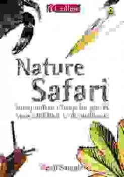 Nature Safari by Geoff Sample Book