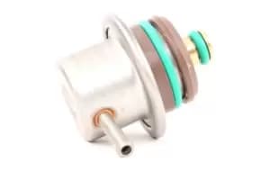 TOPRAN Control Valve, fuel pressure 108 125 VW,AUDI,SKODA,Golf IV Schragheck (1J1),POLO (9N_)