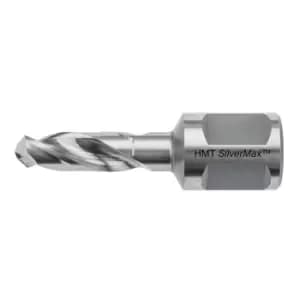 HMT HSS SilverMax Weldon Twist Drill 12mm