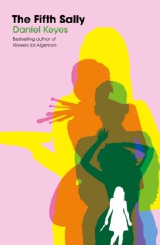 The Fifth Sally Paperback / softback