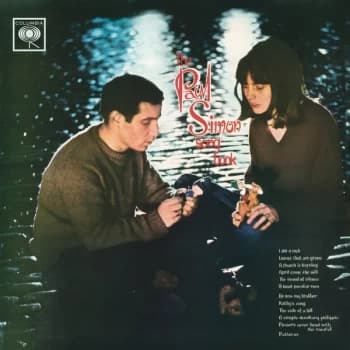 Paul Simon - The Paul Simon Song Book Vinyl