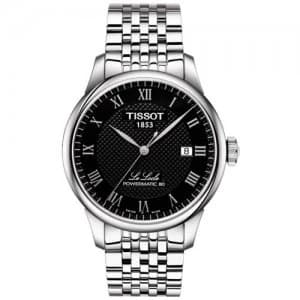 Tissot Le Locle Powermatic 80 - T0064071105300
