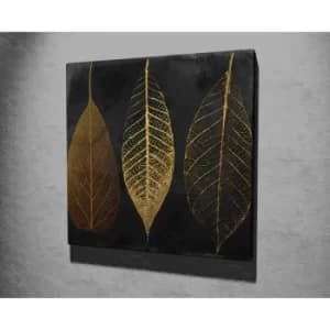 KC139 Multicolor Decorative Canvas Painting