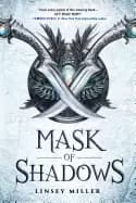 mask of shadows