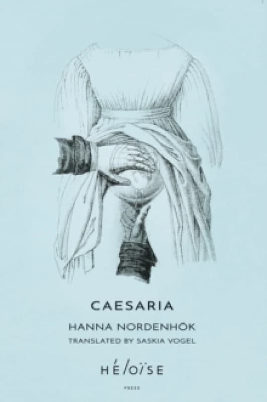 Caesaria Paperback / softback