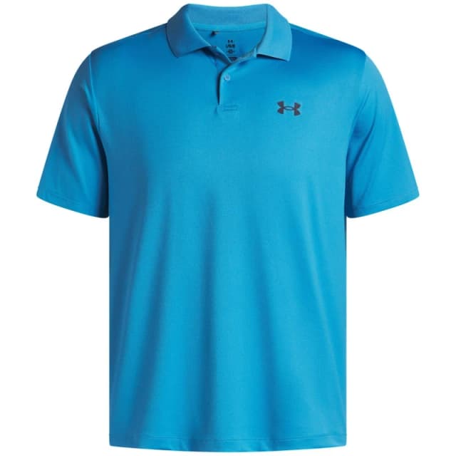 Under Armour Matchplay Polo Mens Capri male S