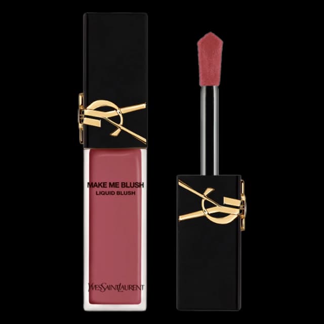 Yves Saint Laurent Liquid Blush 15ml - Berry Bang