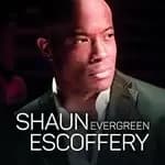 Shaun Escoffery - Evergreen (Music CD)