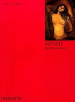 Munch by John Boulton Smith Book