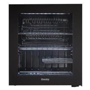 Danby DWC016KA1BDB 17 Bottles Wine Cooler Fridge