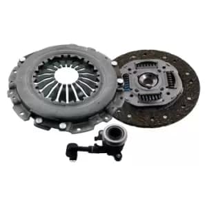 Clutch Kit ADR163059 by Blue Print