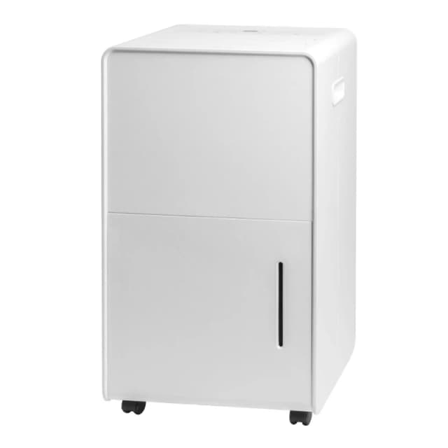 Daewoo COL1613GE 20L Dehumidifier in White 24hr Timer Air Purifier