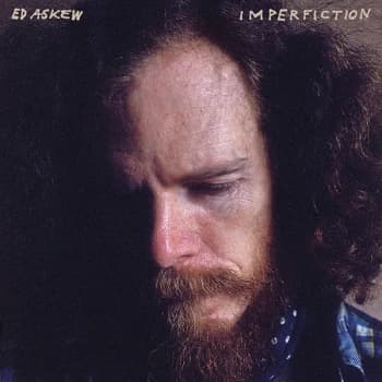 Ed Askew - Imperfiction Vinyl