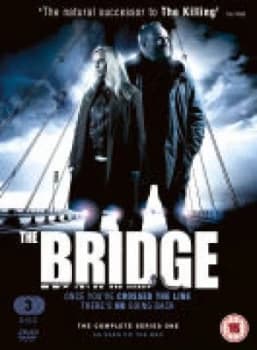 The Bridge - Series 1