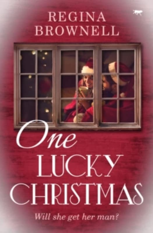 One Lucky Christmas Paperback / softback