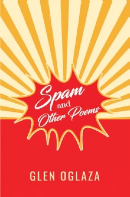 Spam and Other Poems Paperback / softback