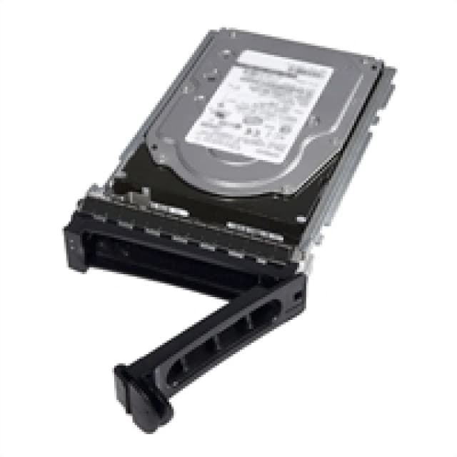 DELL 4TB SAS 7200rpm internal hard drive 3.5"