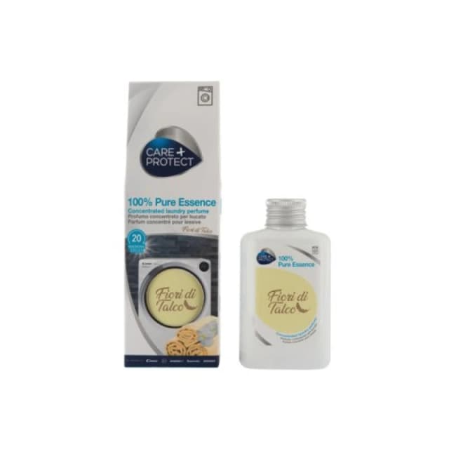 Care + Protect Fiori Di Talco Laundry Perfume 100ml 35602037