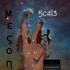 Scale by Meson CD Album