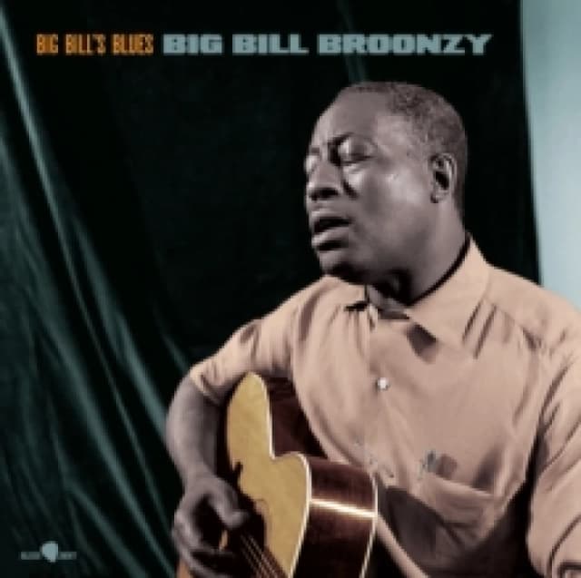 Big Bill's blues (Bonus Tracks Edition) Vinyl