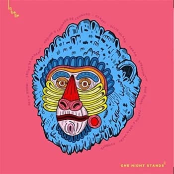 Various Artists - One Night Stands 2 (Pink Vinyl)