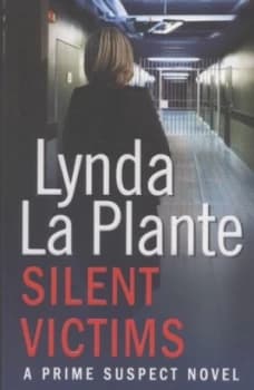 Silent Victims by Lynda La Plante Paperback