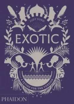 Exotic by Judy Sund