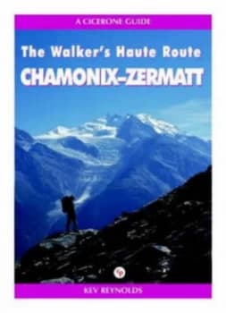 Chamonix to Zermatt Paperback