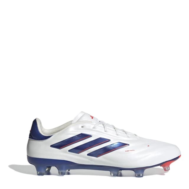 adidas Copa Pure 2 Elite Firm Ground Football Boots ftwr white male 3.5 (36)