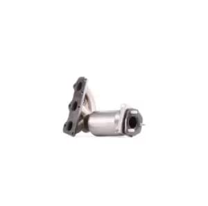 RIDEX Catalytic Converter 429C0076 Katalysator,Cat Converter VW,SKODA,SEAT,POLO (9N_),Fabia I Combi (6Y5),FABIA (6Y2),FABIA Stufenheck (6Y3)