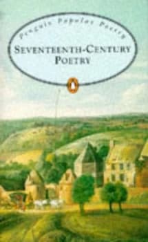 Selected Seventeenth Century Poetry Paperback