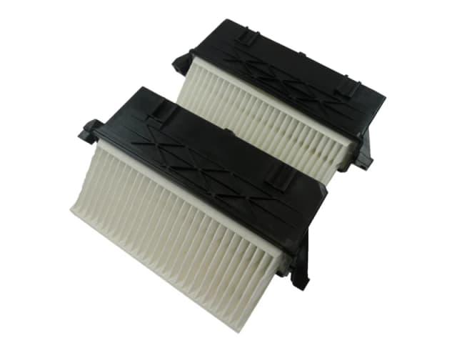 RIDEX 8A0543 Air filter Filter Insert Air Filter (8)