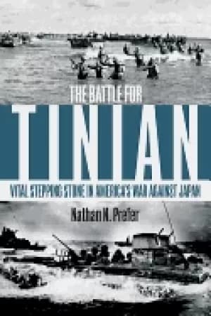 battle for tinian vital stepping stone in americas war against japan