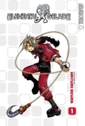elemental gelade volume 1