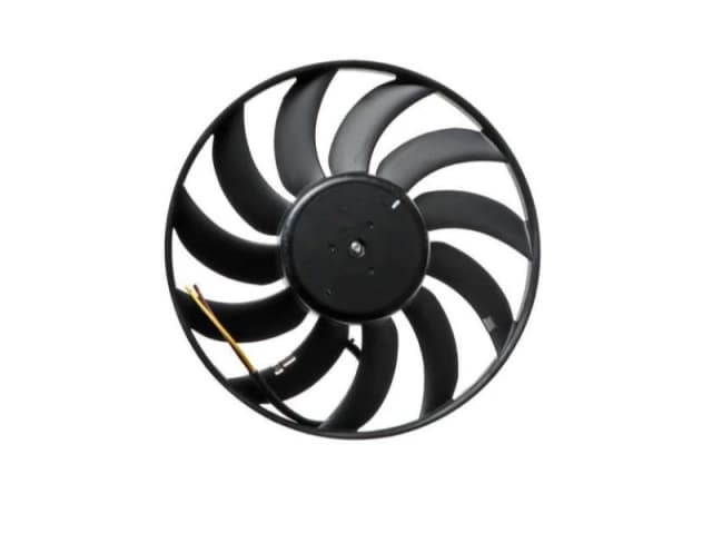 LTD LTD-1K0959455ES Cooling Fan Ø: 383mm Fan,radiator (508)
