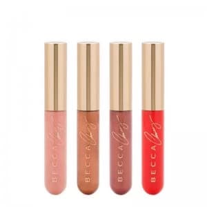 BECCA Cosmetics x Chrissy Cravings Lip Gloss Set
