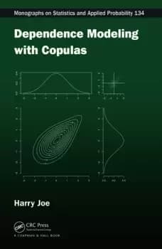 Dependence Modeling with Copulas