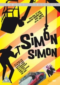 Simon Simon - DVD