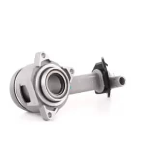 RIDEX Central Slave Cylinder, clutch 47C0008 FORD,FOCUS (DAW, DBW),FOCUS Kombi (DNW),TRANSIT CONNECT (P65_, P70_, P80_),FOCUS Stufenheck (DFW)