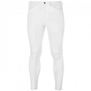 Pikeur Rodrigo Breeches Mens - White
