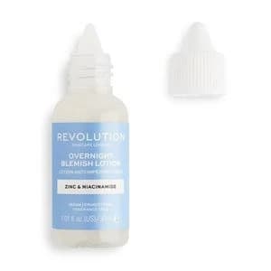 Revolution Skincare Overnight Blemish Lotion